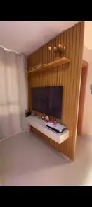 Apartamento Grand Ville, Uberlândia - MG — foto 2