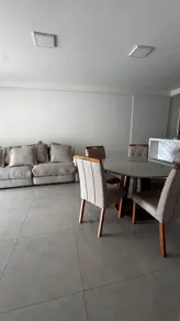 Apartamento Jardim Karaíba, Uberlândia - MG — foto 1
