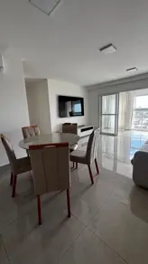 Apartamento Jardim Karaíba, Uberlândia - MG — foto 2