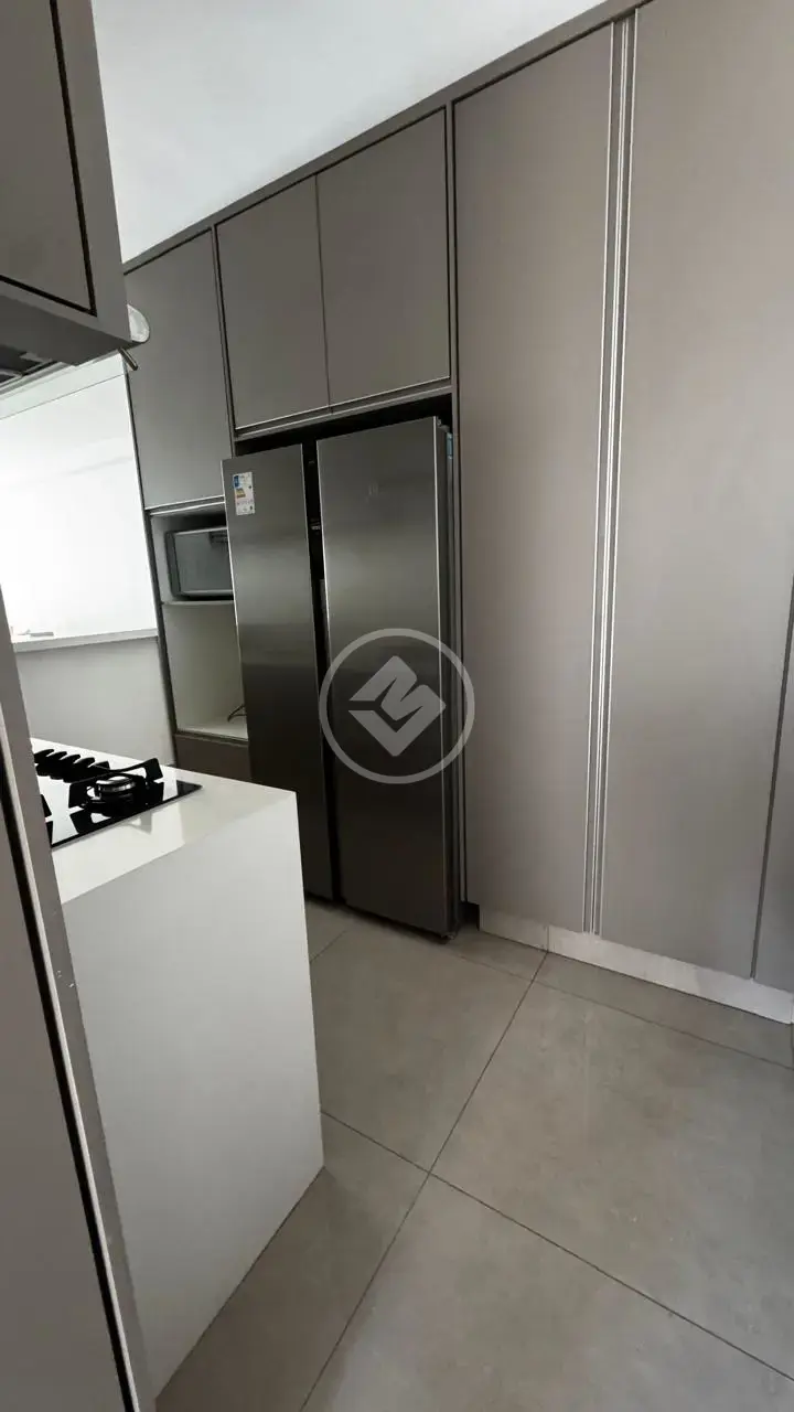 Imagem 5 - Apartamento em Jardim Karaíba, Uberlândia - MG