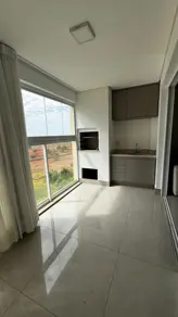 Imagem 4 - Apartamento em Jardim Karaíba, Uberlândia - MG