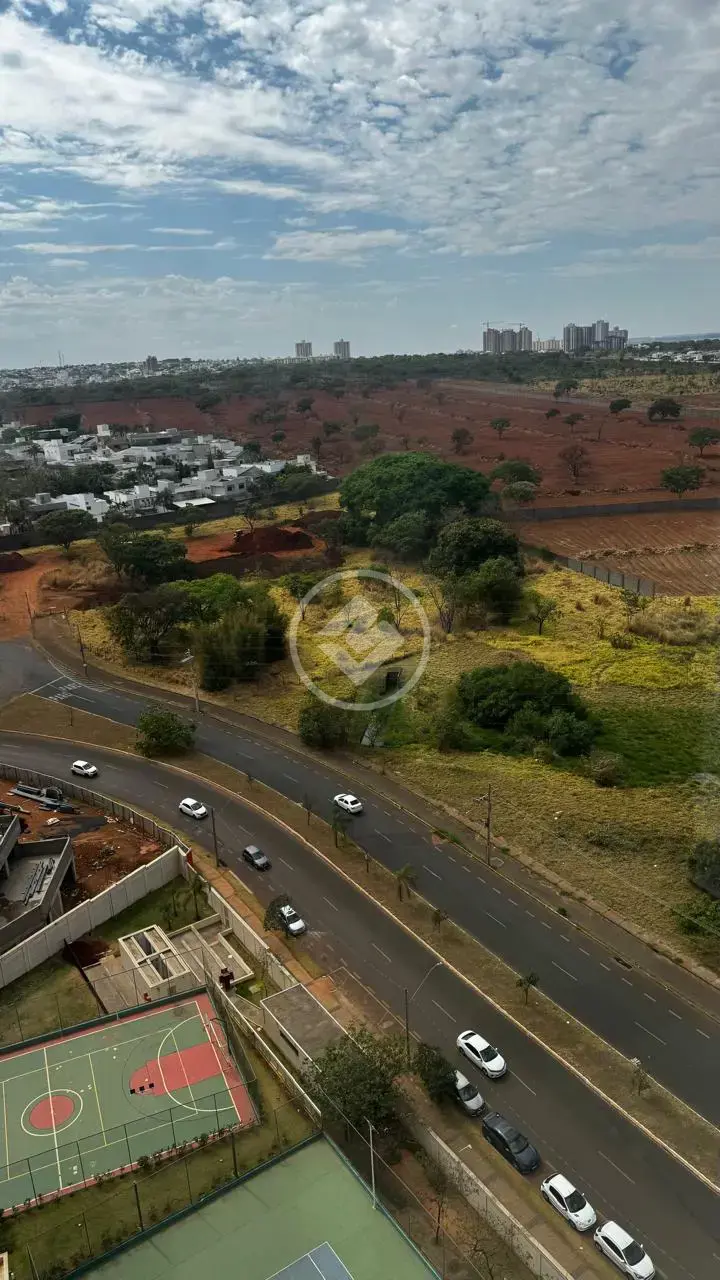 Image 21 - Apartamento em Jardim Karaíba, Uberlândia - MG