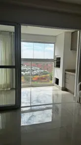 Imagem 3 - Apartamento em Jardim Karaíba, Uberlândia - MG