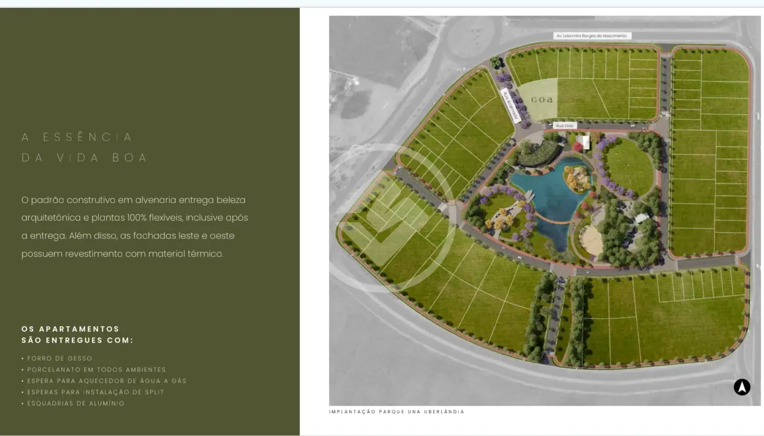 Imagem 6 - Apartamento em Parque Una, Uberlândia - MG