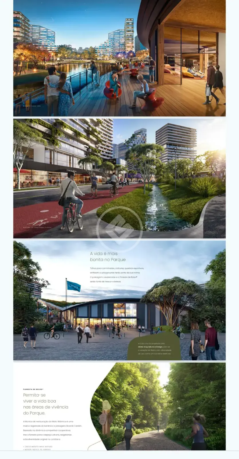 Imagem 3 - Apartamento em Parque Una, Uberlândia - MG