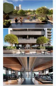 Imagem 4 - Apartamento em Parque Una, Uberlândia - MG