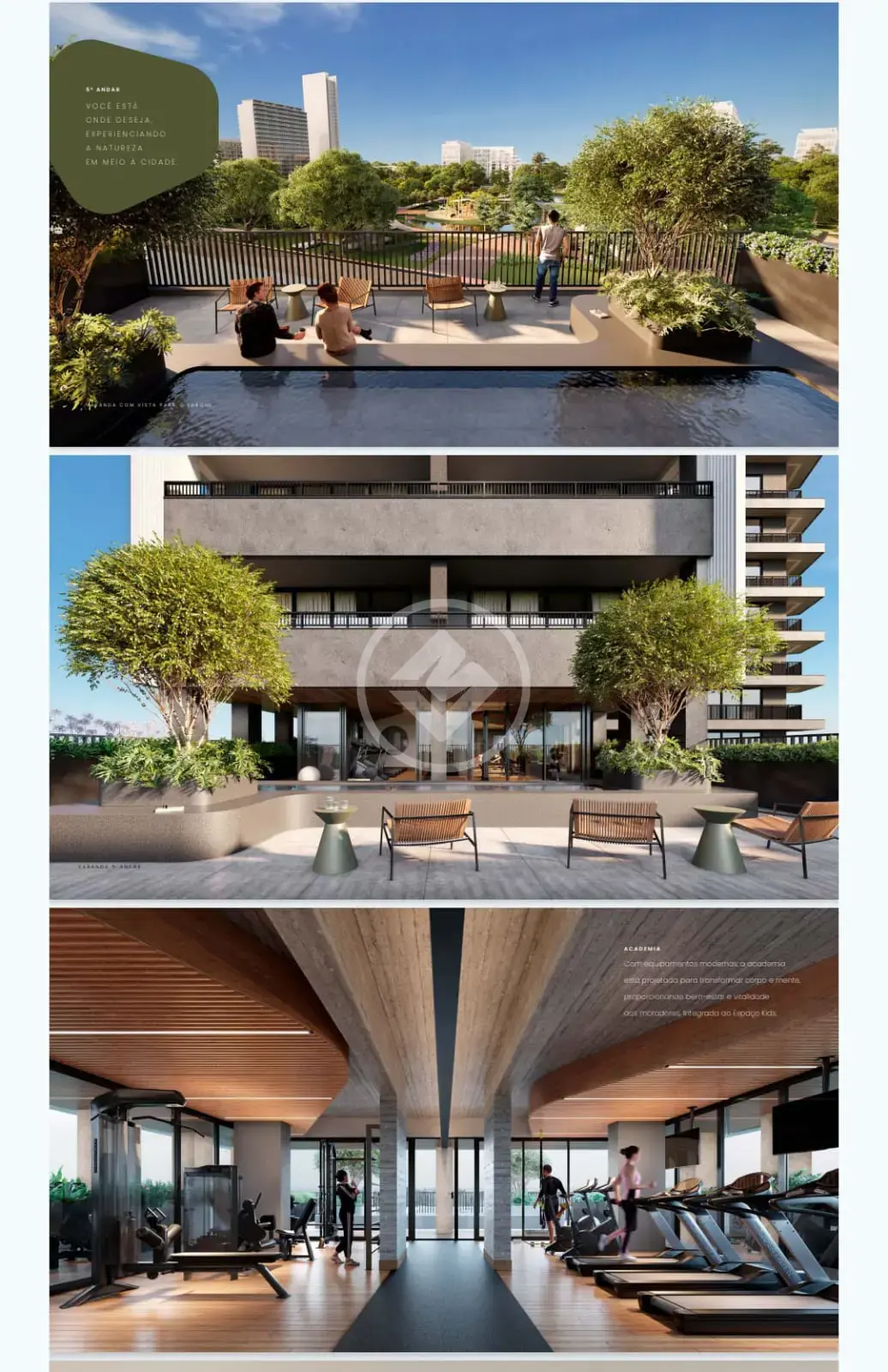 Imagem 4 - Apartamento em Parque Una, Uberlândia - MG