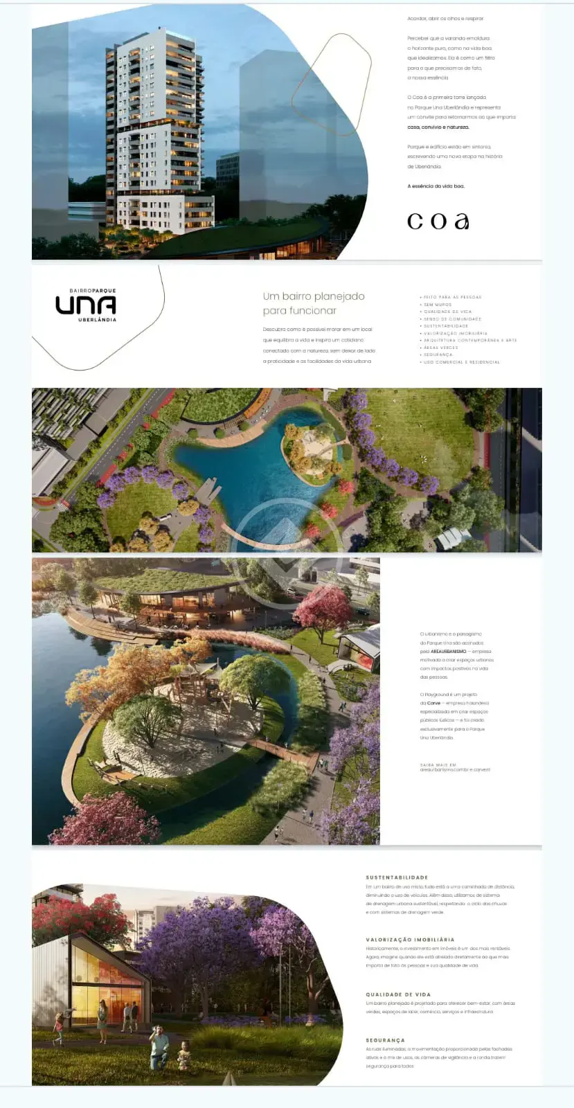 Imagem 5 - Apartamento em Parque Una, Uberlândia - MG