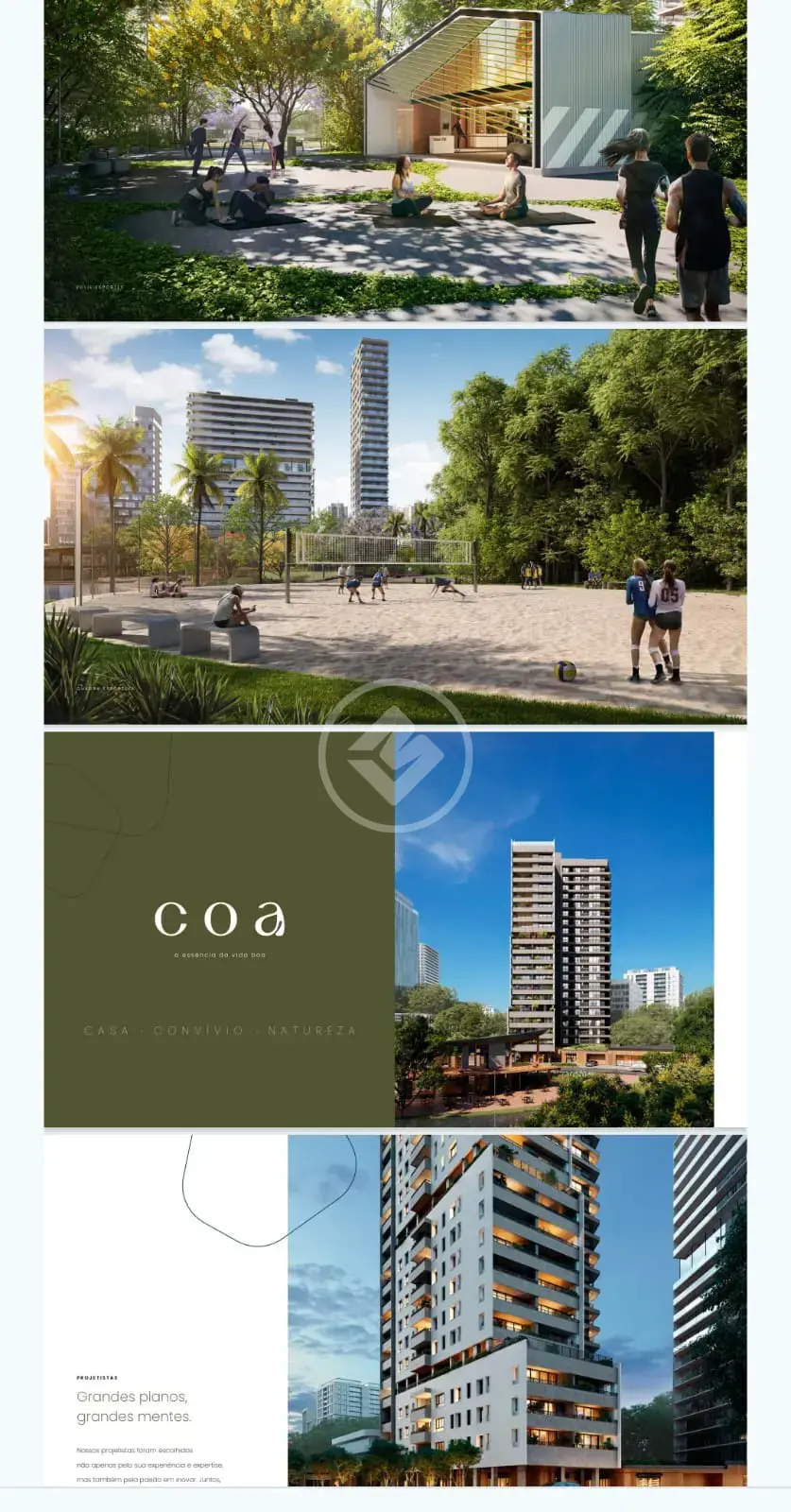 Imagem 1 - Apartamento em Parque Una, Uberlândia - MG