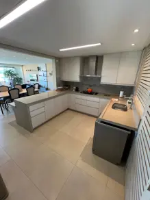 Imagem 3 - Apartamento em Patrimônio, Uberlândia - MG