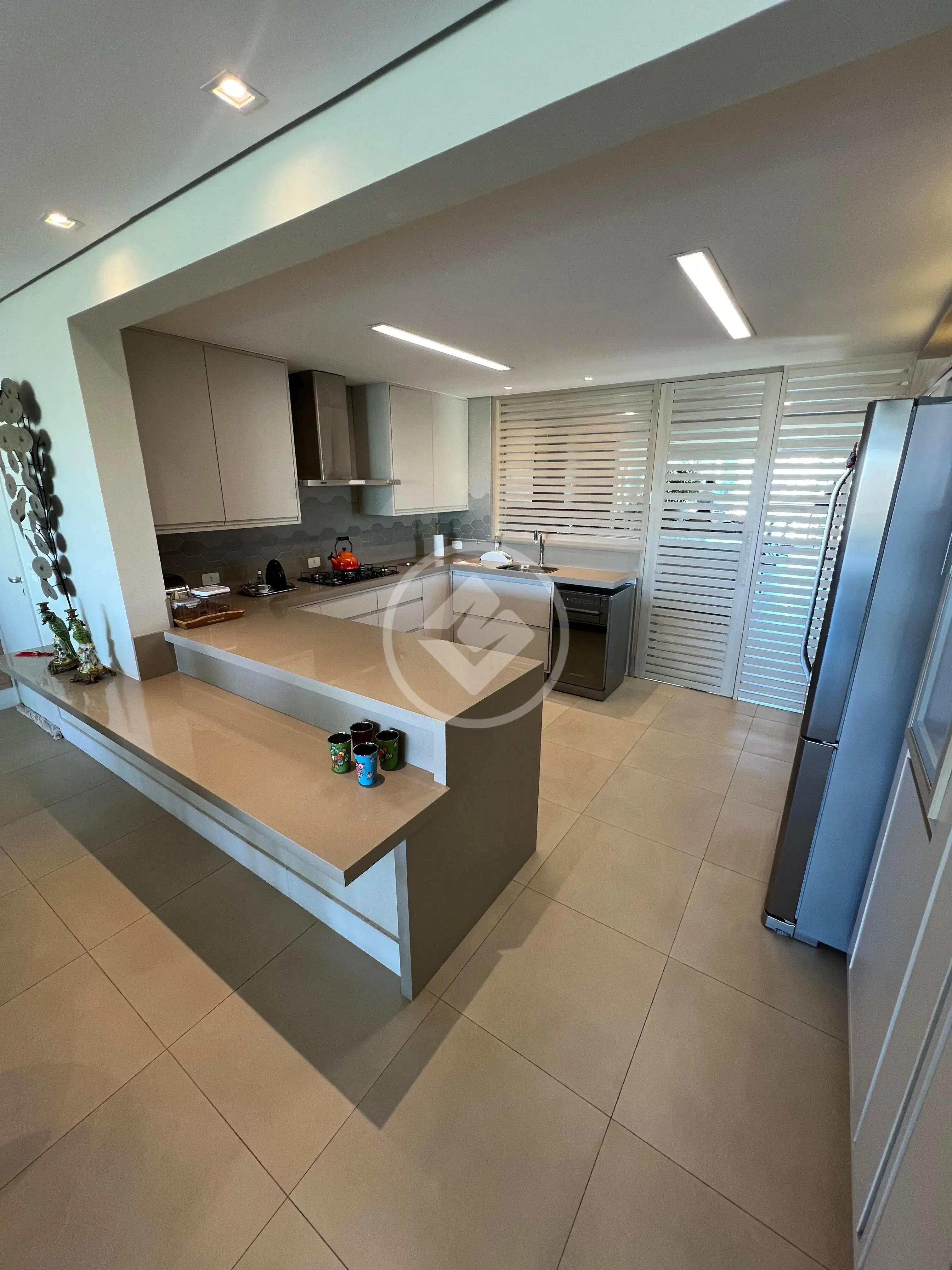 Imagem 4 - Apartamento em Patrimônio, Uberlândia - MG