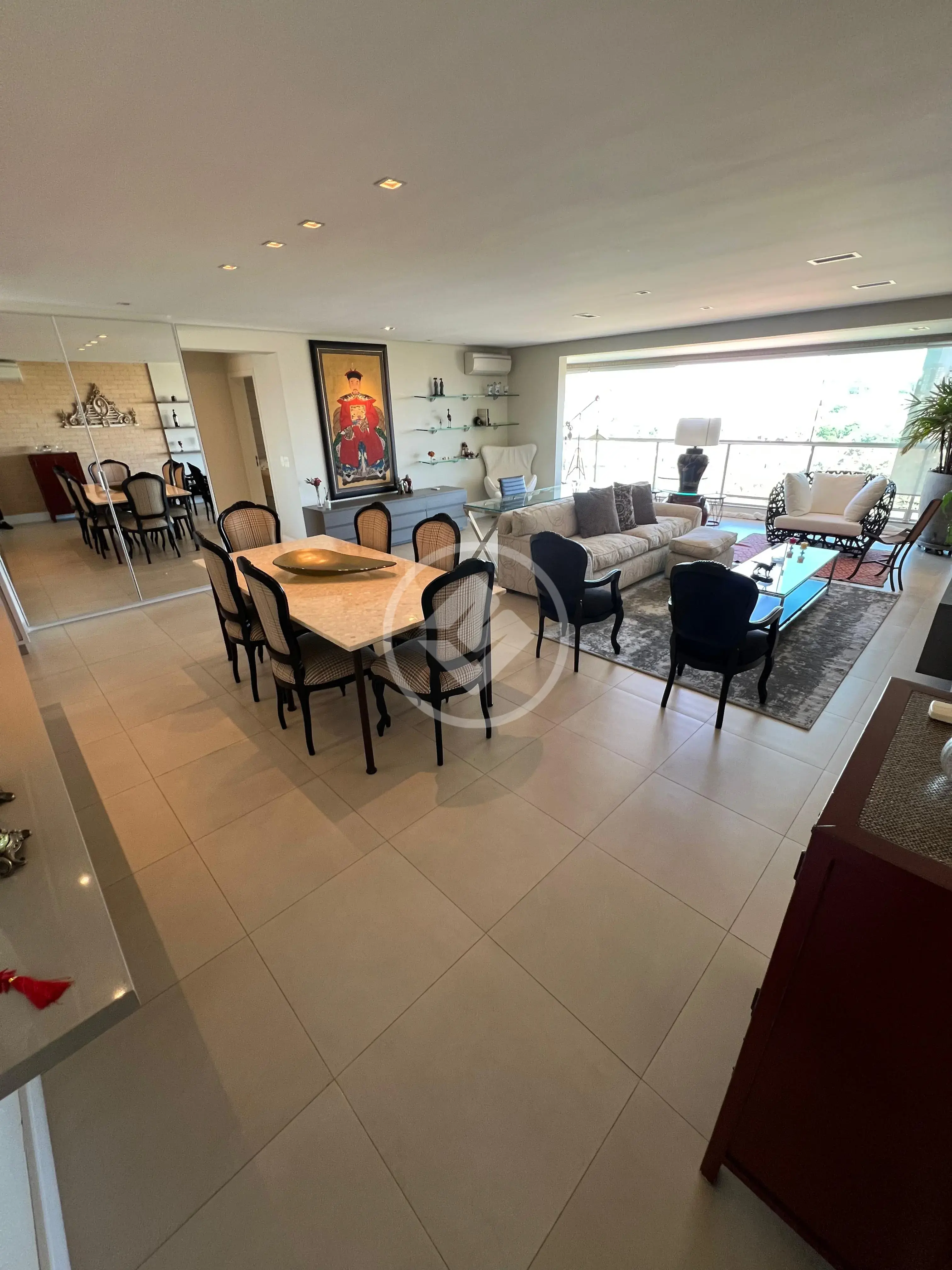 Imagem 2 - Apartamento em Patrimônio, Uberlândia - MG
