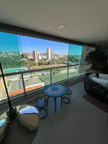 Apartamento Patrimônio, Uberlândia - MG — foto 1