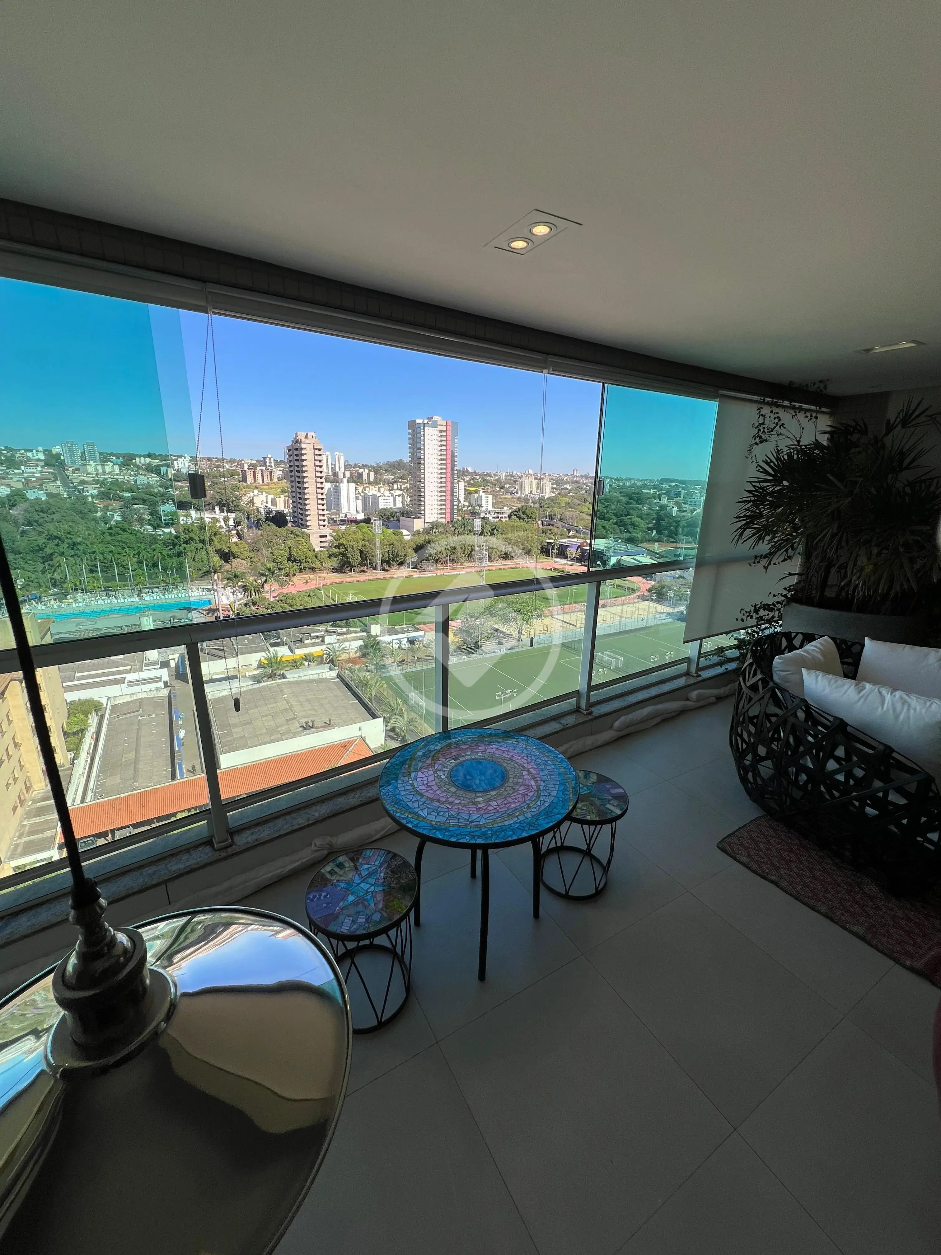 Imagem 1 - Apartamento em Patrimônio, Uberlândia - MG
