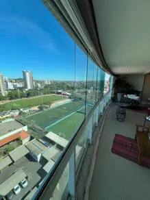 Apartamento Patrimônio, Uberlândia - MG — foto 2