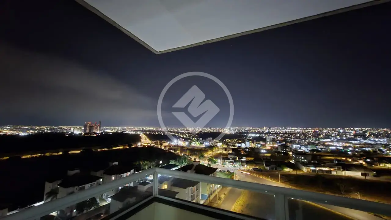 Imagem 1 - Apartamento em Laranjeiras, Uberlândia - MG
