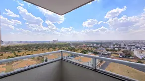 Apartamento Laranjeiras, Uberlândia - MG — foto 2