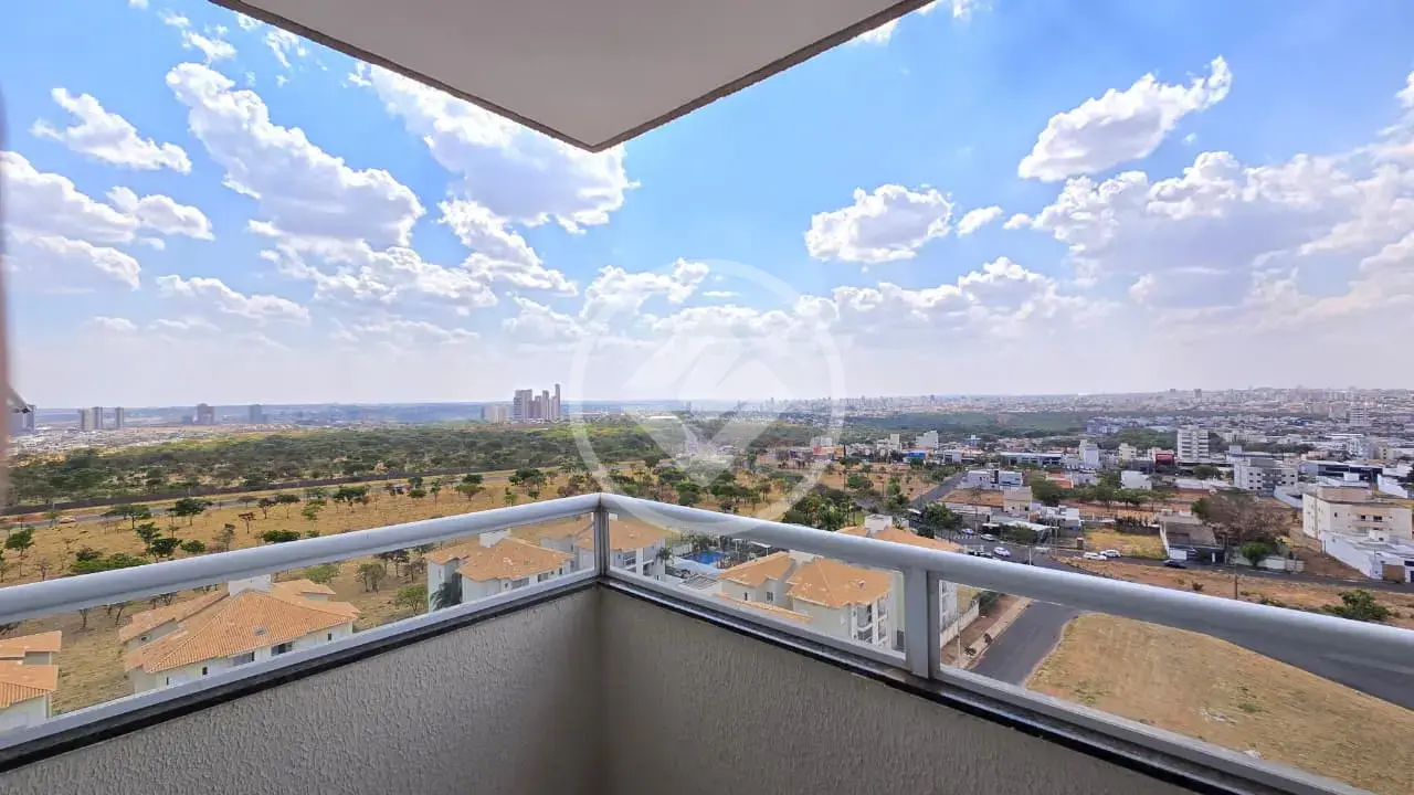 Image 2 - Apartamento em Laranjeiras, Uberlândia - MG