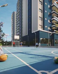Imagem 2 - Apartamento em Patrimônio, Uberlândia - MG