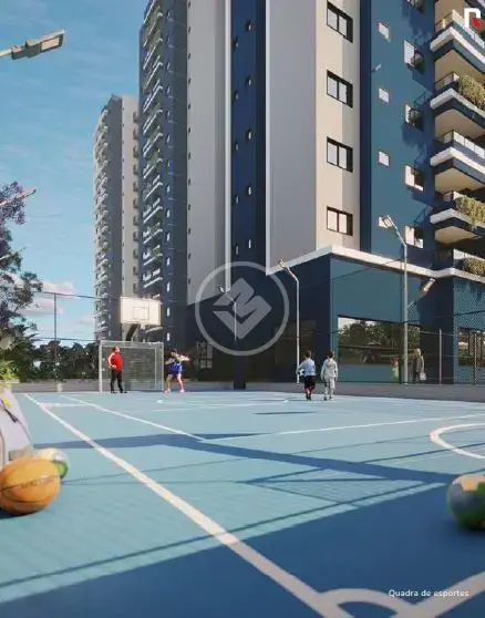 Imagem 2 - Apartamento em Patrimônio, Uberlândia - MG