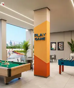 Imagem 4 - Apartamento em Patrimônio, Uberlândia - MG