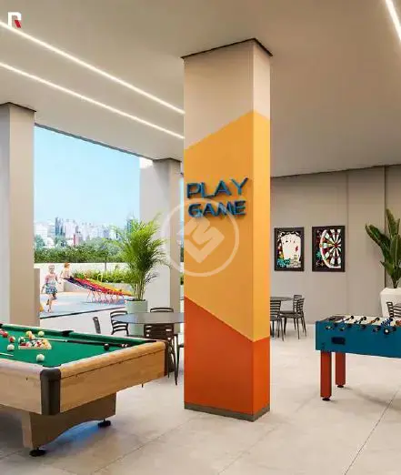 Imagem 4 - Apartamento em Patrimônio, Uberlândia - MG