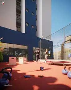 Imagem 6 - Apartamento em Patrimônio, Uberlândia - MG