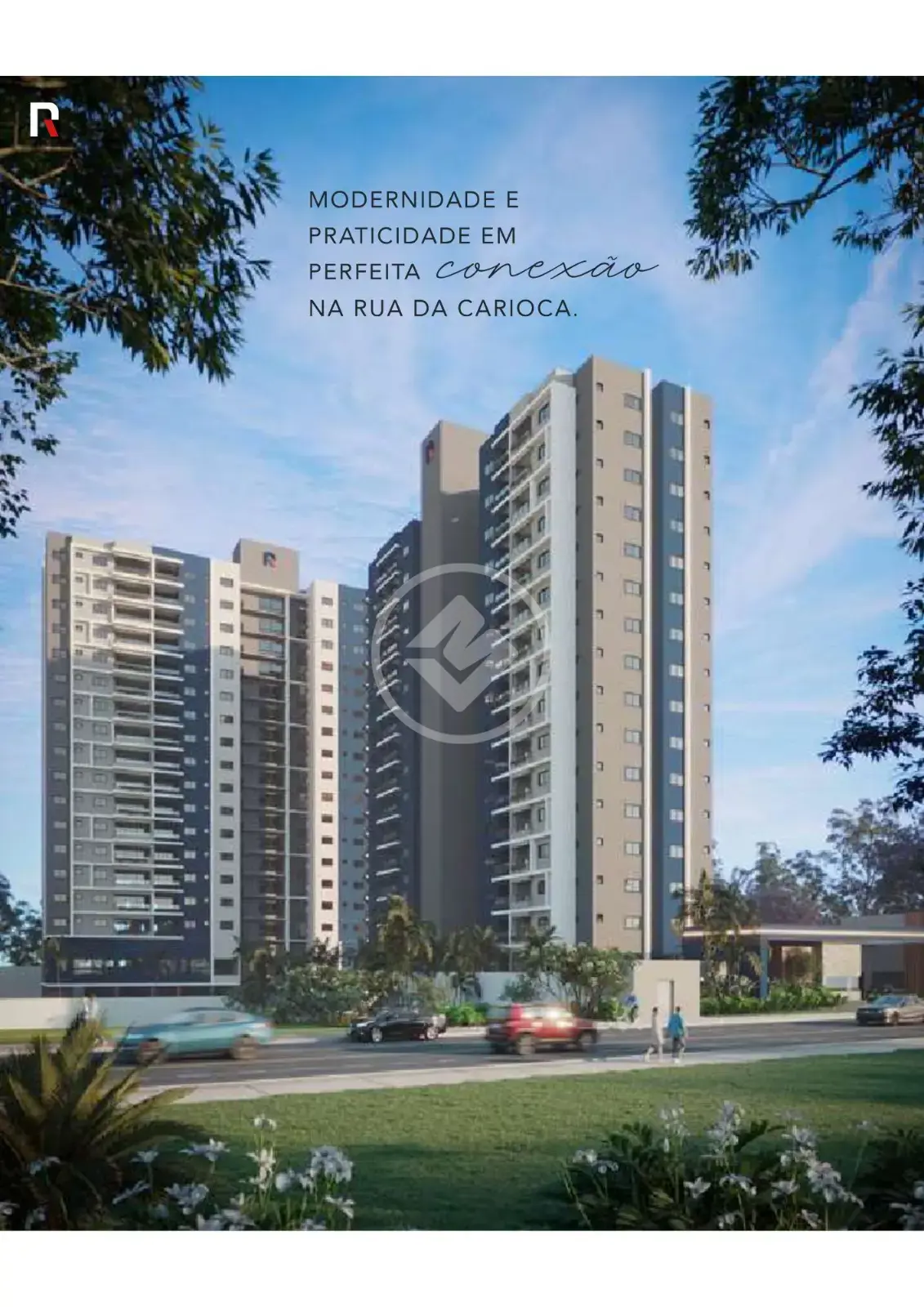 Imagem 1 - Apartamento em Patrimônio, Uberlândia - MG