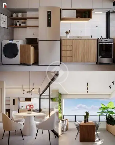 Image 14 - Apartamento em Patrimônio, Uberlândia - MG