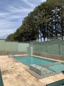 Apartamento Chácaras Tubalina e Quartel, Uberlândia - MG — foto 1