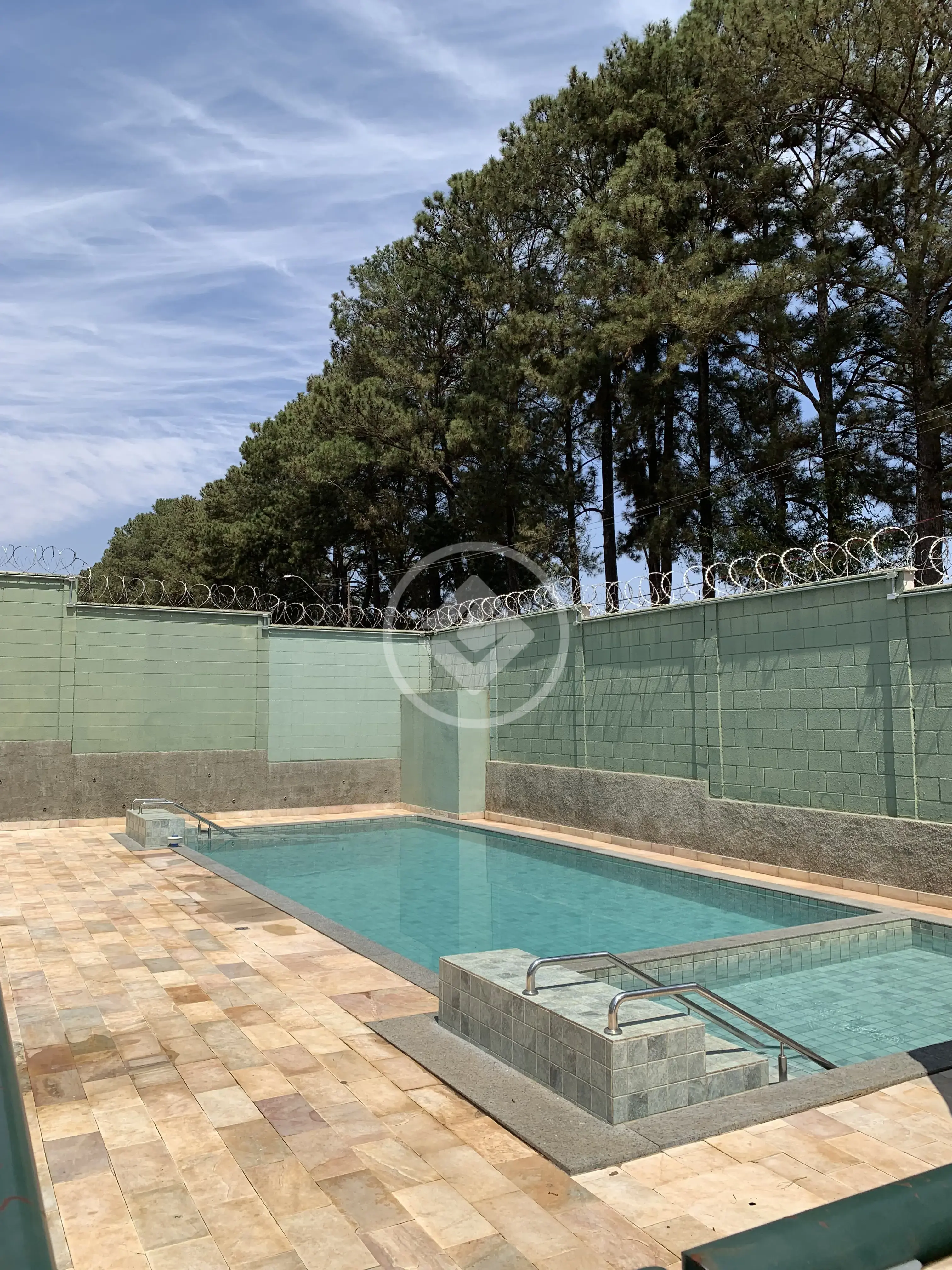 Imagem 1 - Apartamento em Chácaras Tubalina e Quartel, Uberlândia - MG