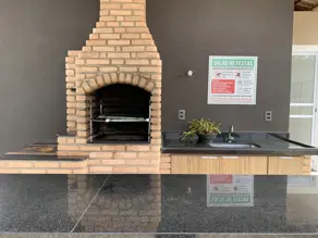 Imagem 3 - Apartamento em Chácaras Tubalina e Quartel, Uberlândia - MG
