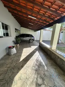 Imagem 5 - Casa em São Jorge, Uberlândia - MG
