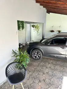 Imagem 4 - Casa em São Jorge, Uberlândia - MG