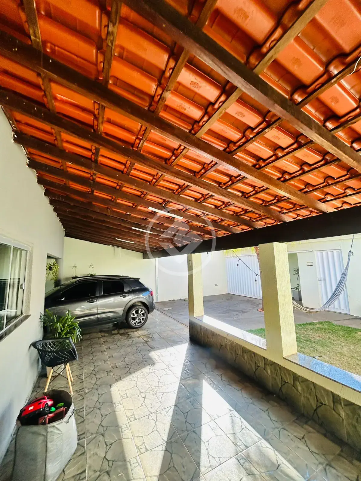 Image 2 - Casa em São Jorge, Uberlândia - MG
