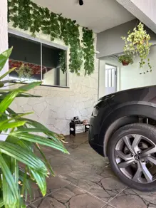 Imagem 3 - Casa em São Jorge, Uberlândia - MG