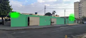 Terreno Jardim Brasília, Uberlândia - MG — foto 1