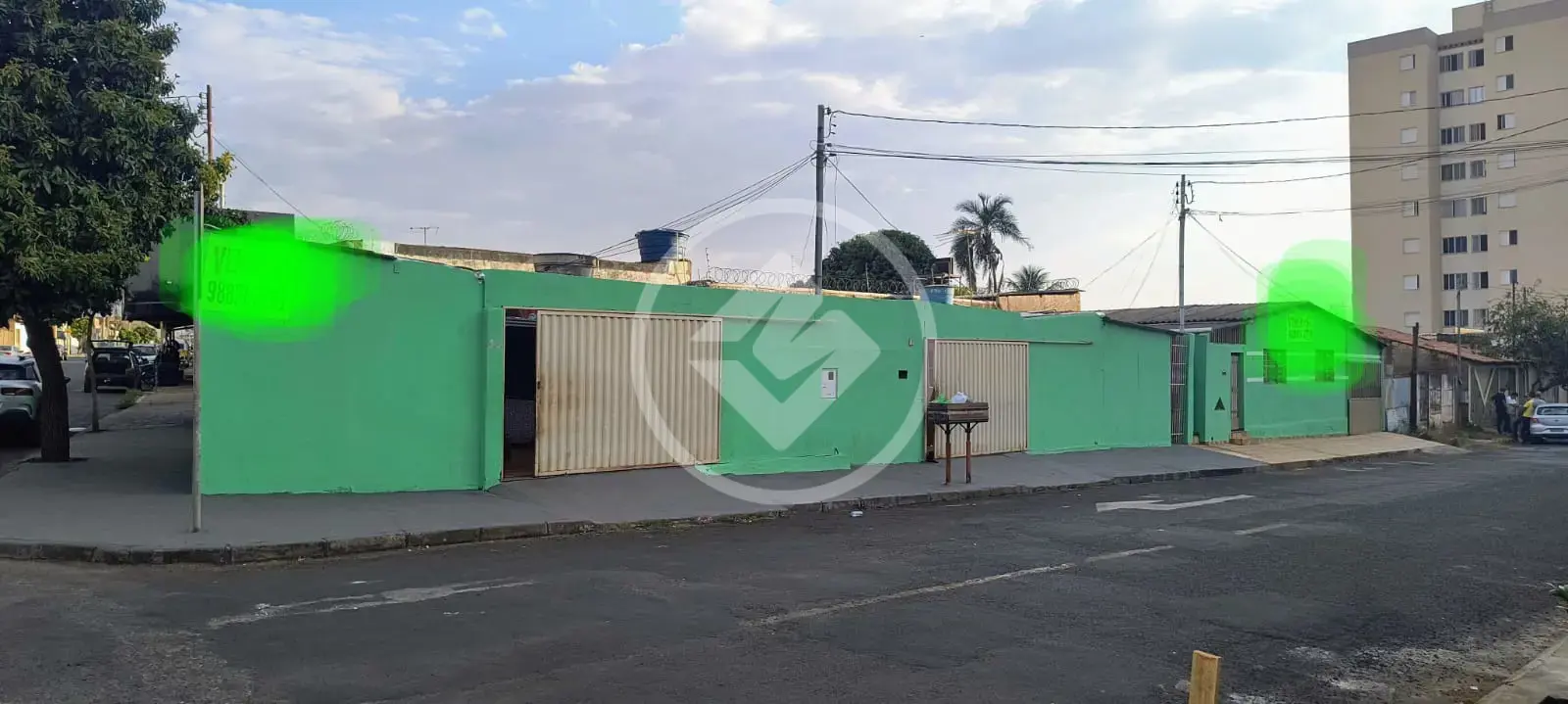 Imagem 1 - Terreno em Jardim Brasília, Uberlândia - MG
