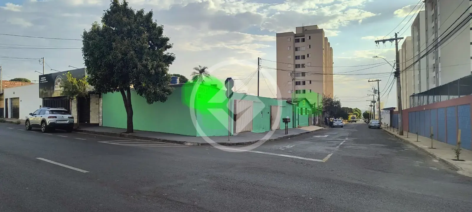 Imagem 4 - Terreno em Jardim Brasília, Uberlândia - MG