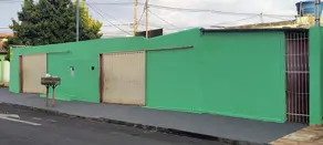 Terreno Jardim Brasília, Uberlândia - MG — foto 2