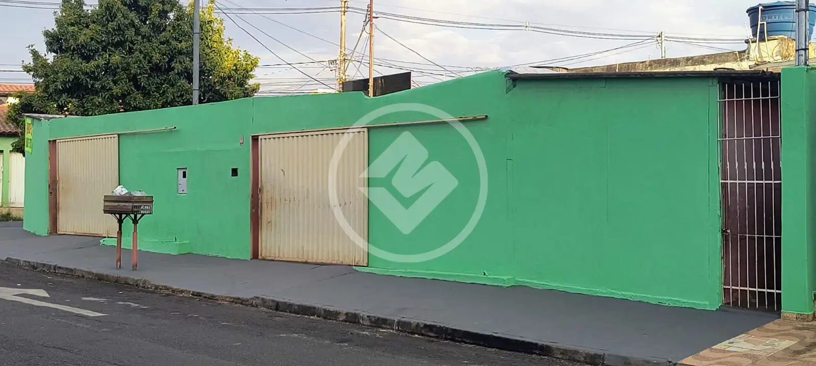 Imagem 1 - Terreno em Jardim Brasília, Uberlândia - MG