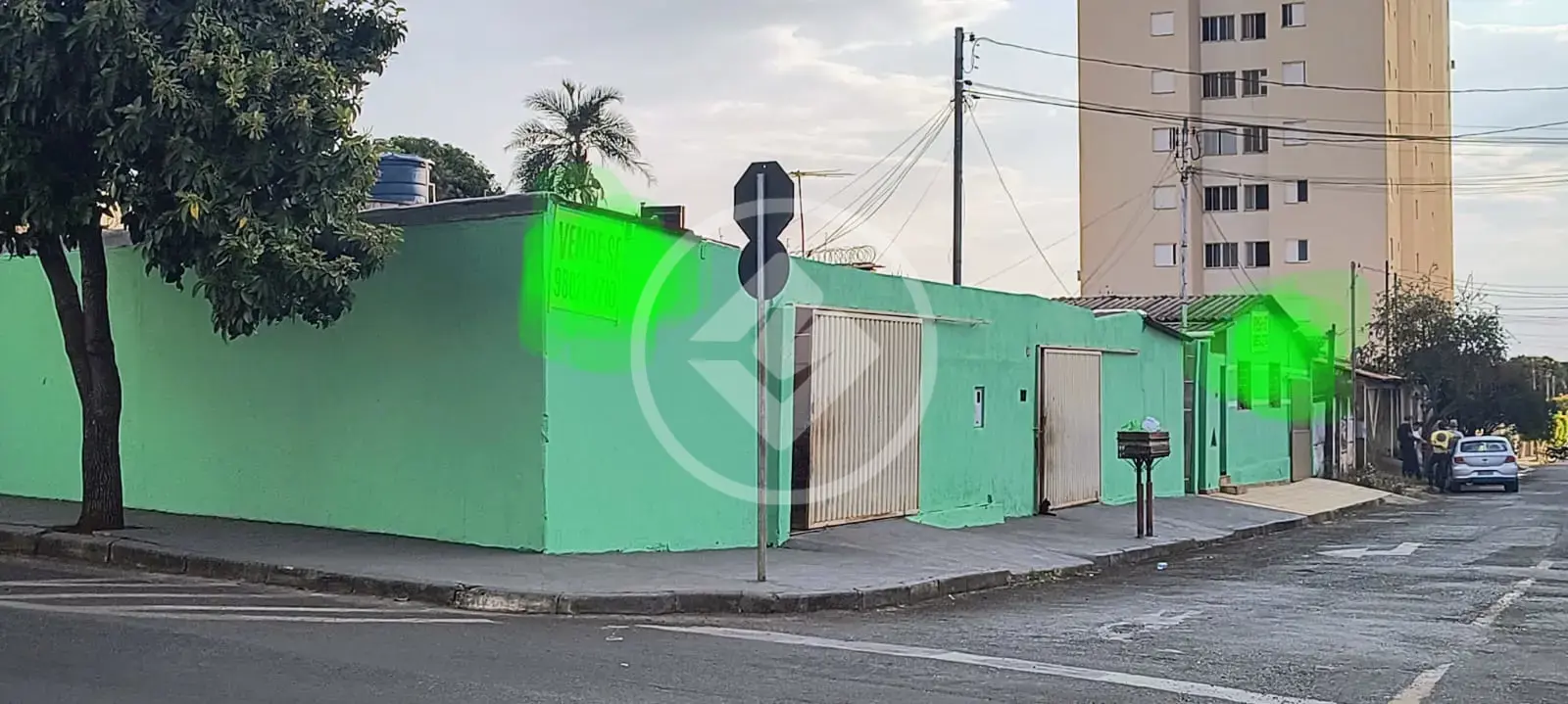 Imagem 5 - Terreno em Jardim Brasília, Uberlândia - MG