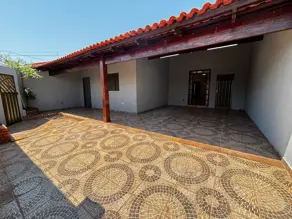Casa Planalto, Uberlândia - MG — foto 1