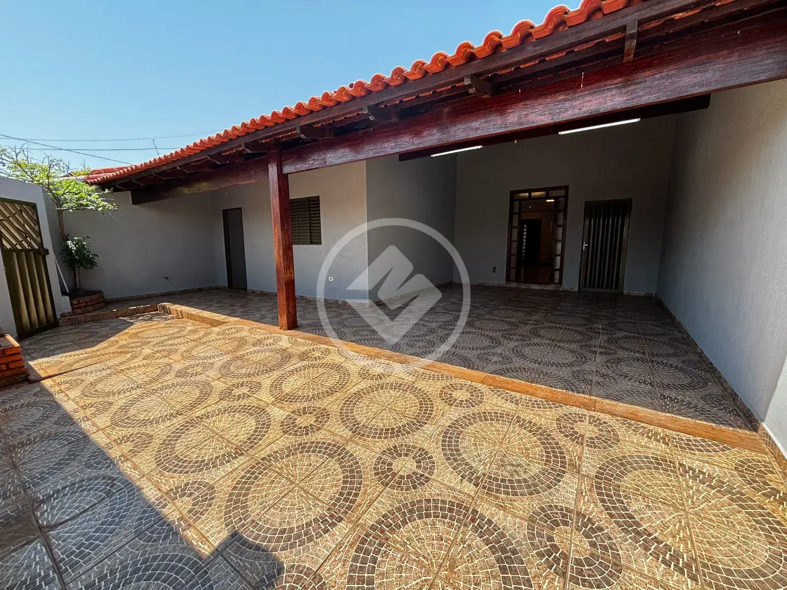 Imagem 1 - Casa em Planalto, Uberlândia - MG