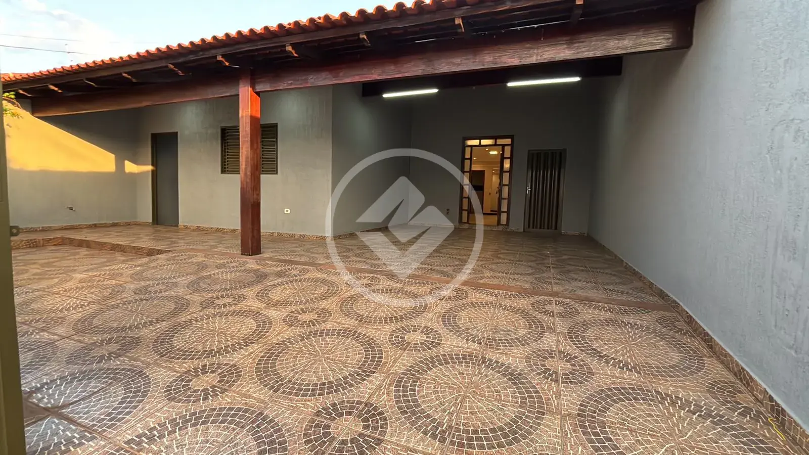 Imagem 1 - Casa em Planalto, Uberlândia - MG