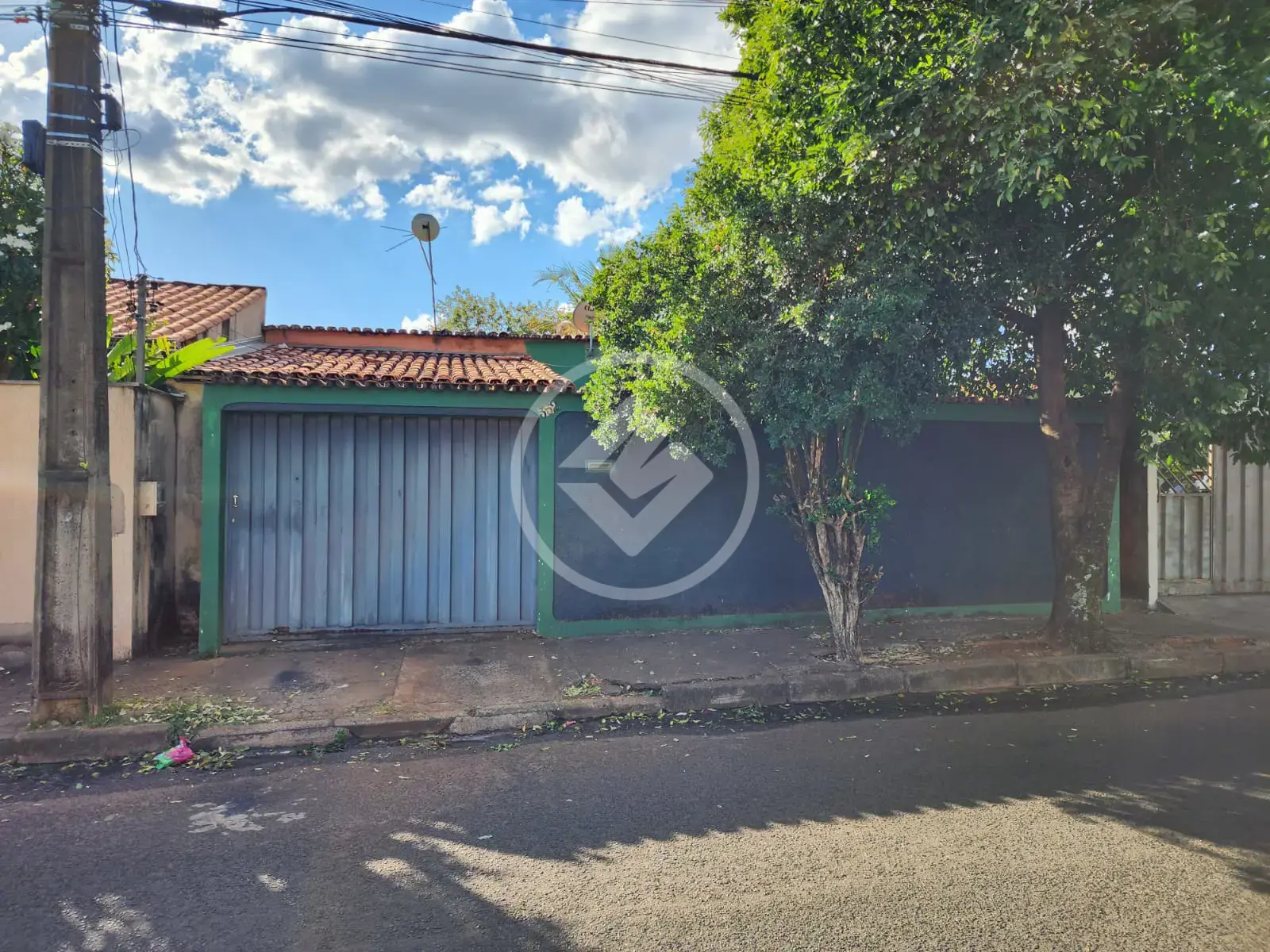 Image 9 - Casa em Laranjeiras, Uberlândia - MG