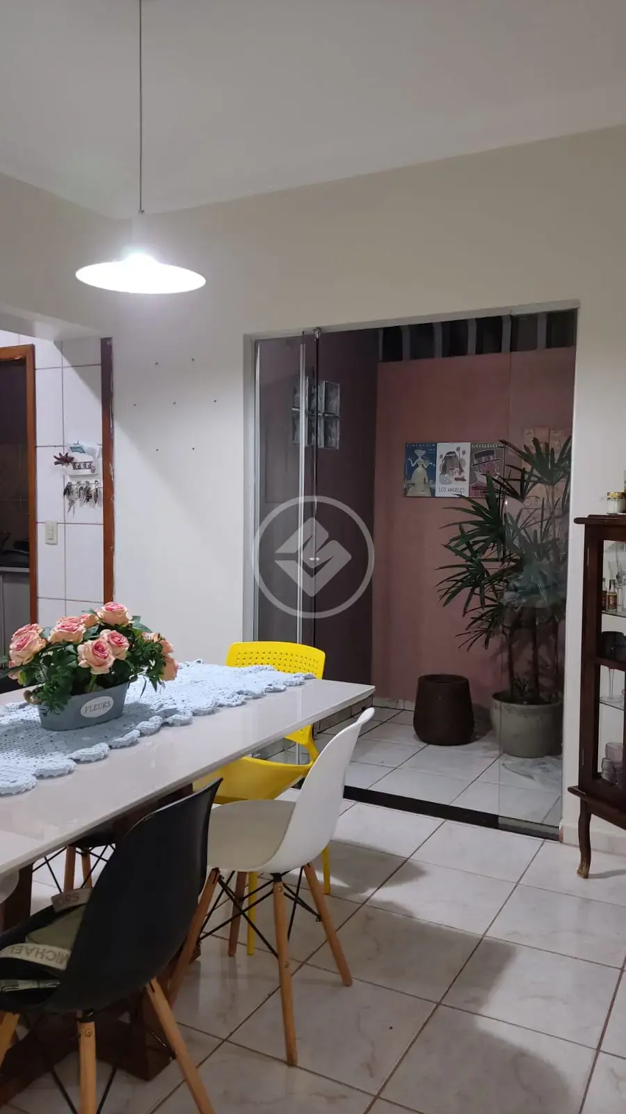 Image 2 - Casa em Jardim Patrícia, Uberlândia - MG