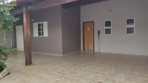 Casa Jardim Patrícia, Uberlândia - MG — foto 1