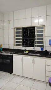 Imagem 4 - Casa em Jardim Patrícia, Uberlândia - MG