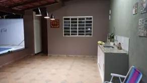 Imagem 6 - Casa em Jardim Patrícia, Uberlândia - MG